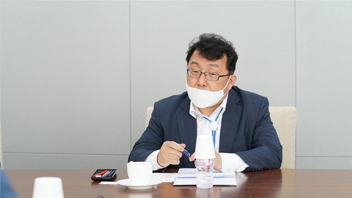 윤미혜 경기도보건환경연구원장 윤미혜 경기도보건환경연구원장