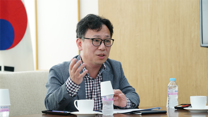 김창보 서울시 공공보건의료재단 대표 김창보 서울시 공공보건의료재단 대표