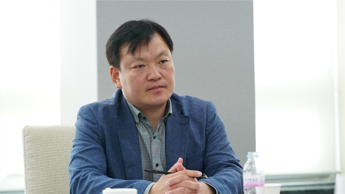 이순혁 한겨레신문 전국부장 이순혁 한겨레신문 전국부장