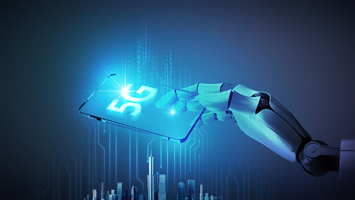 5G 5G