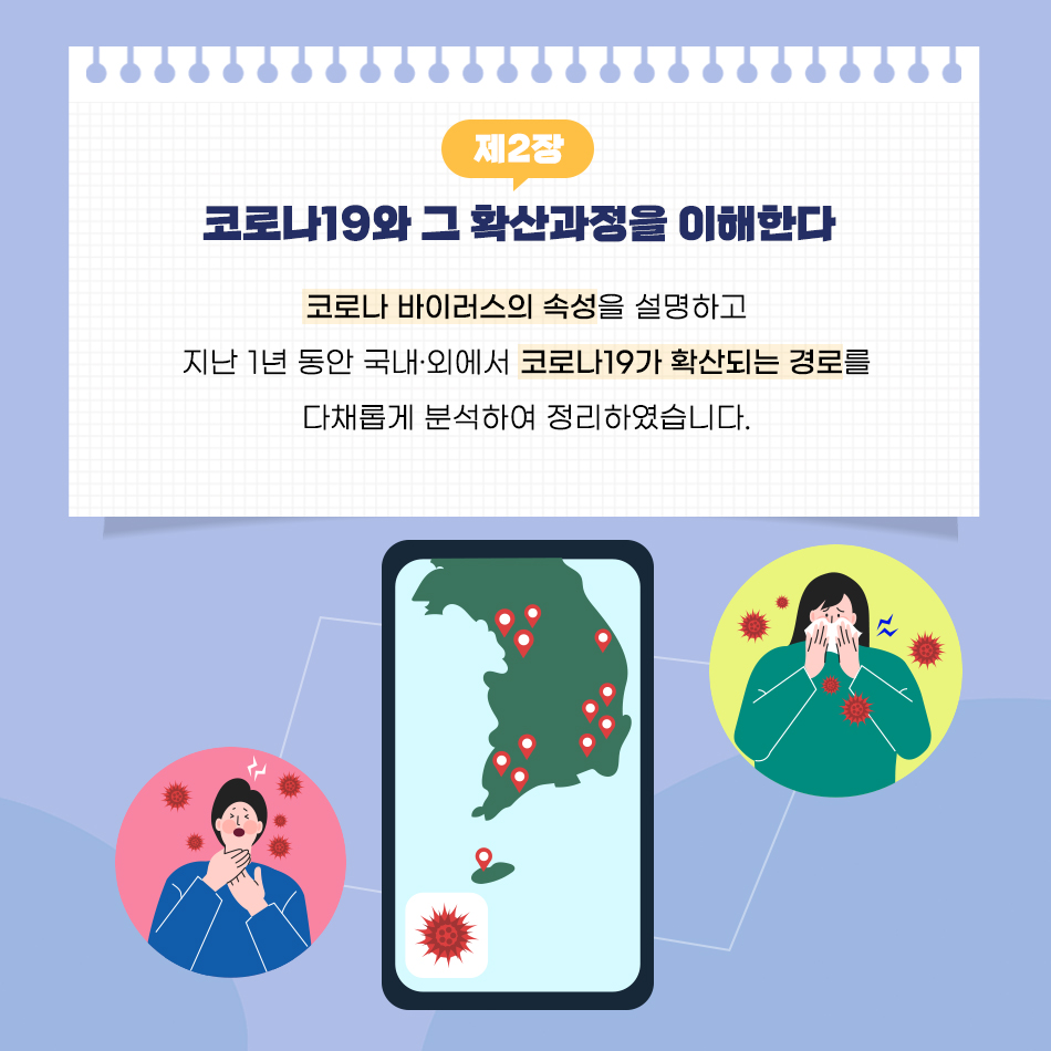 「대한민국시도지사협의회 코로나19 백서」 발간 「대한민국시도지사협의회 코로나19 백서」 발간