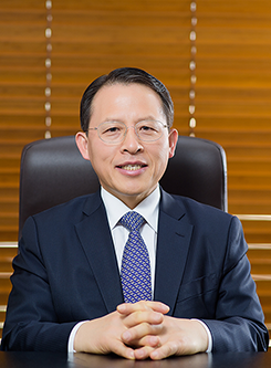 대한민국시도지사협의회 사무총장 권영수