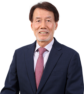 Secretary General of the Governors Association of the Republic of Korea