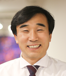 대한민국시도지사협의회 사무총장 전성환