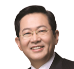 박남춘